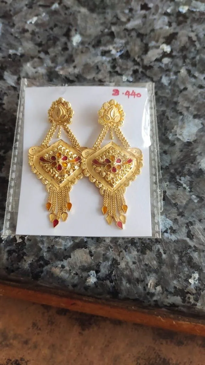 RadhaRani jewellers