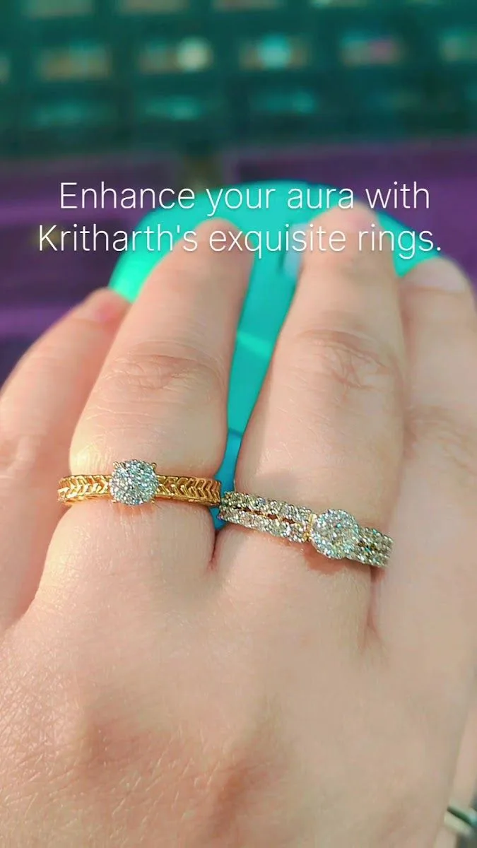 Kritharth jewels Greater Faridabad