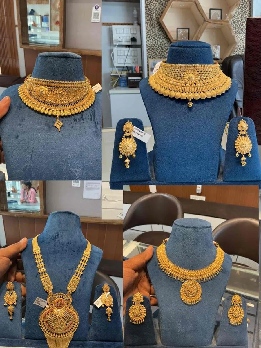AVTAR GEMS AND JEWELLERS