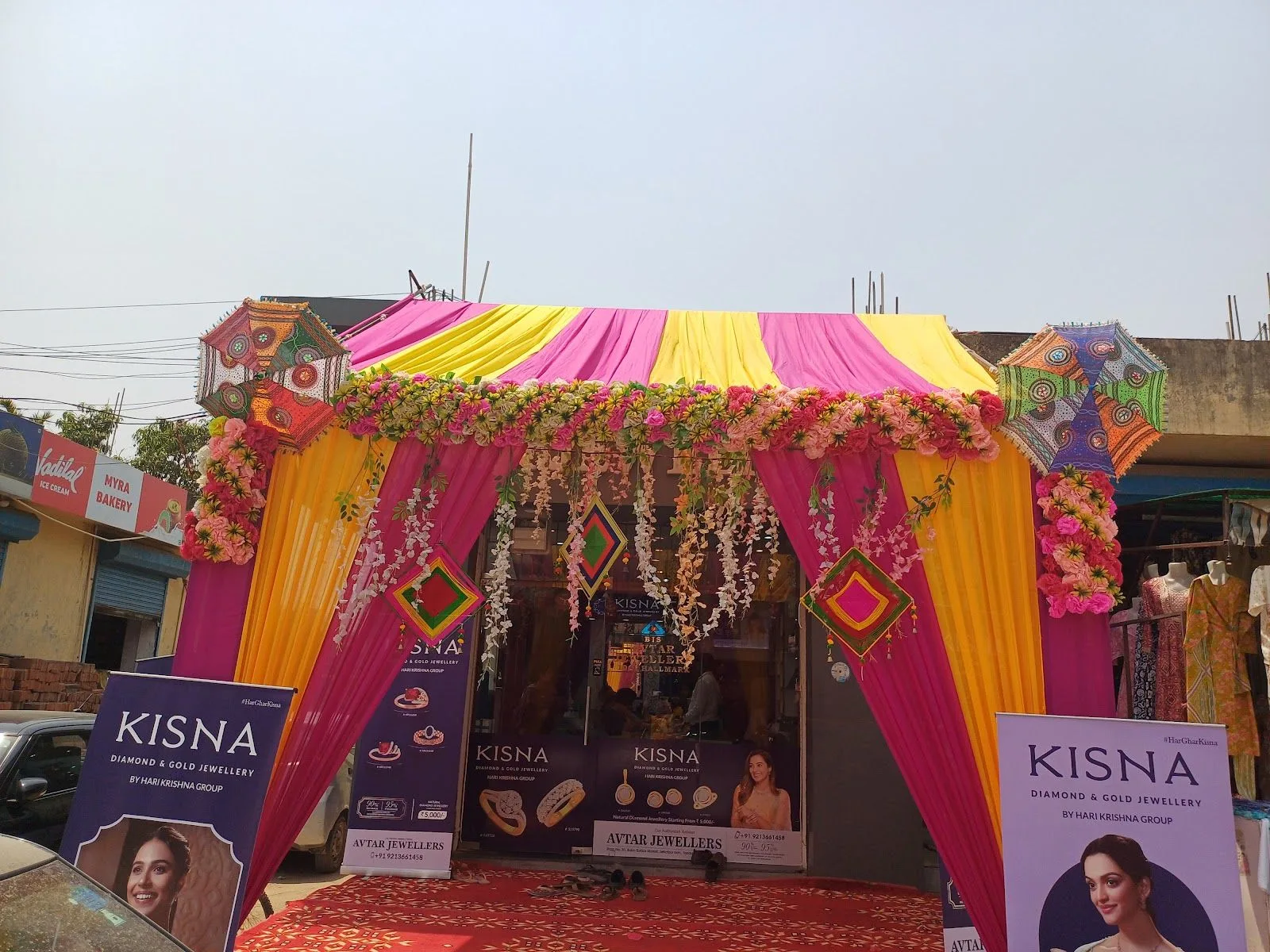 AVTAR GEMS AND JEWELLERS