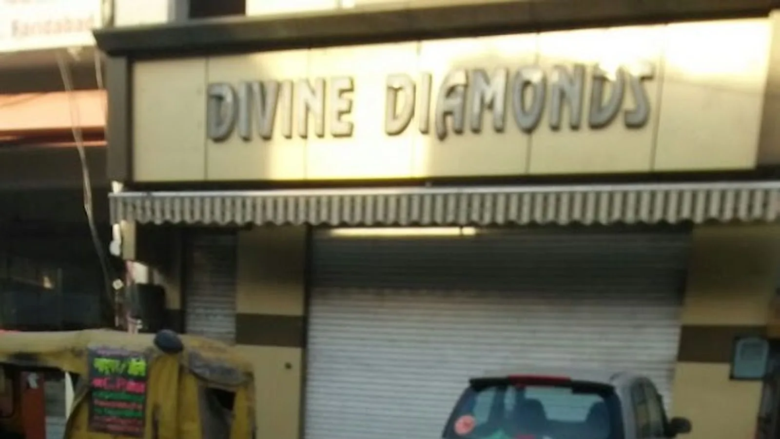 Divine Diamonds