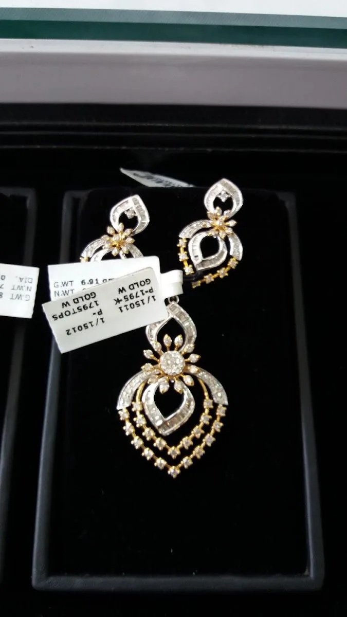 Divine Diamonds