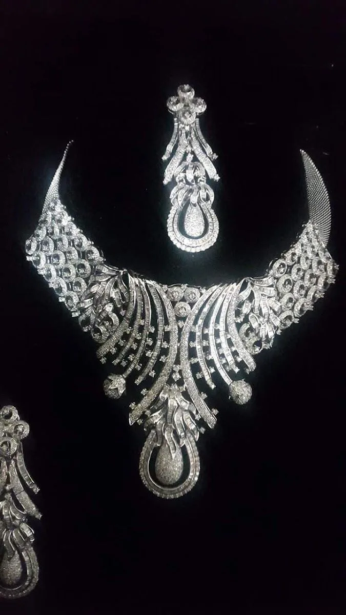Divine Diamonds