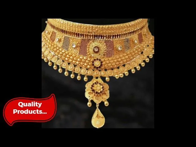 Gold, Silver &amp; Diamond - Jewellers