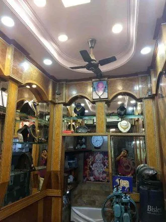 Gold, Silver &amp; Diamond - Jewellers
