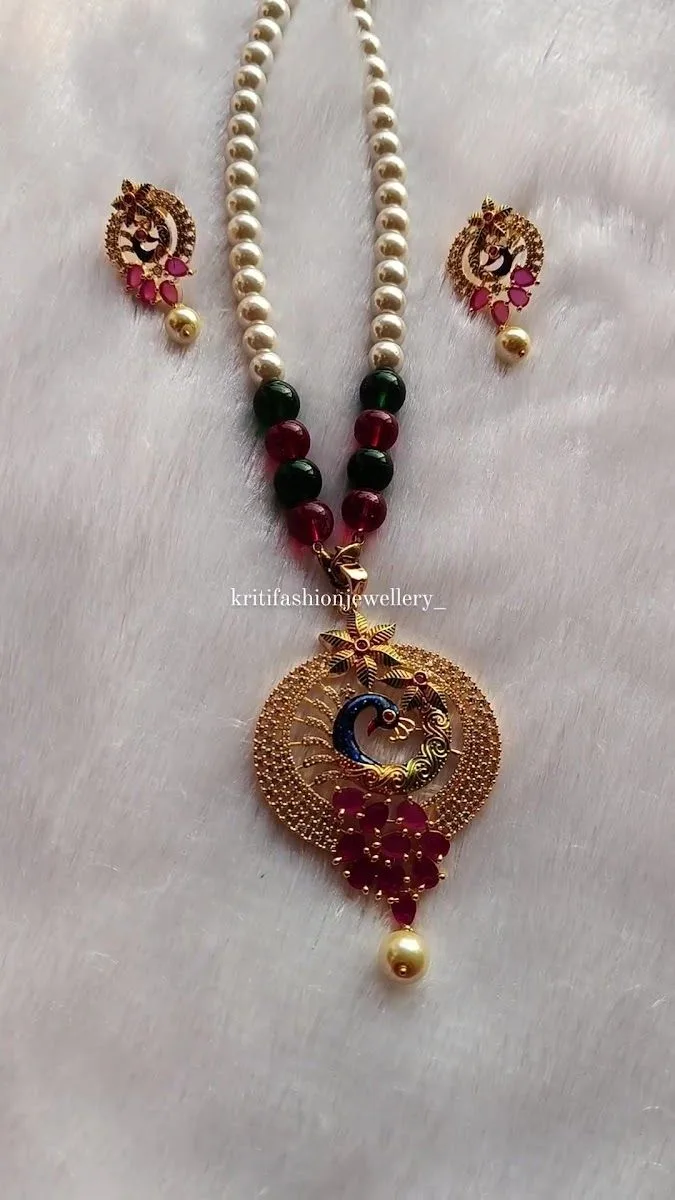 Kriti Fashion Jewellery