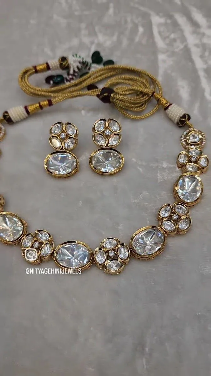Nitya Gehini Jewels