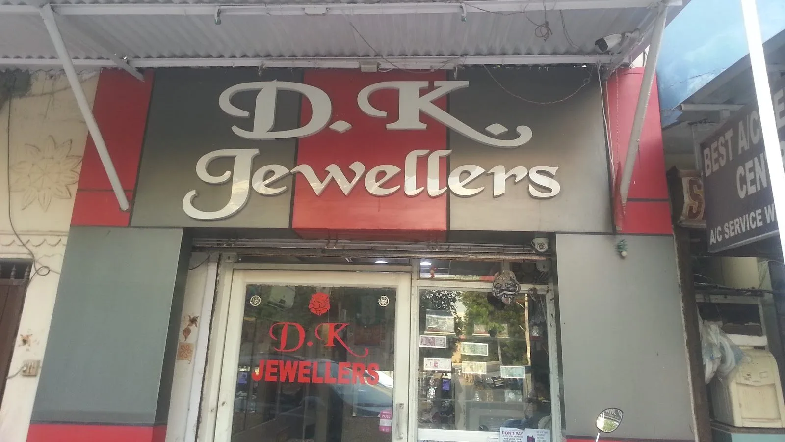 D.K.Jewellers