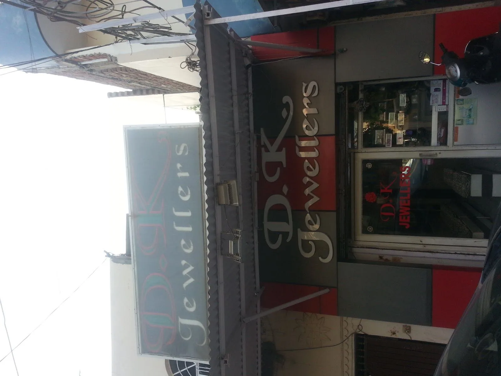 D.K.Jewellers