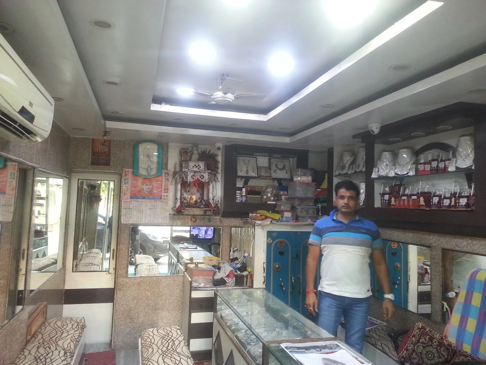 D.K.Jewellers