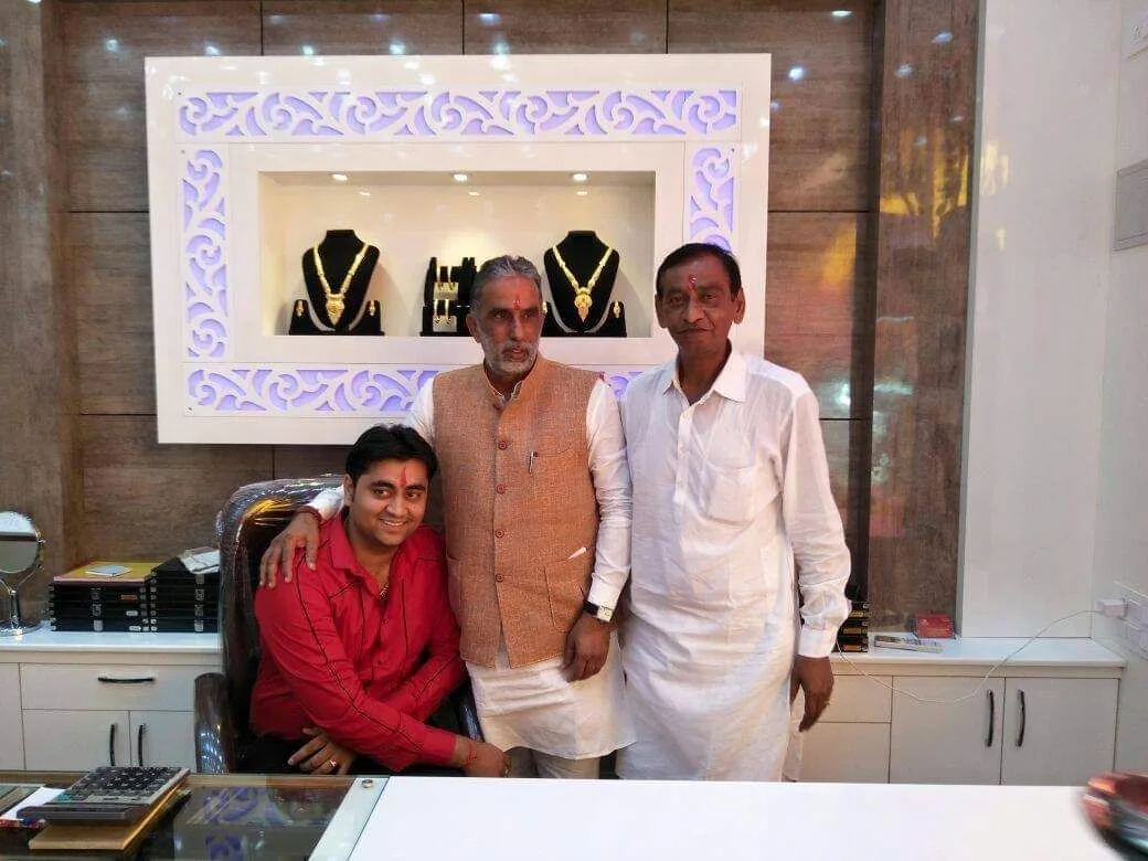 Radhe Krishna Jewellers
