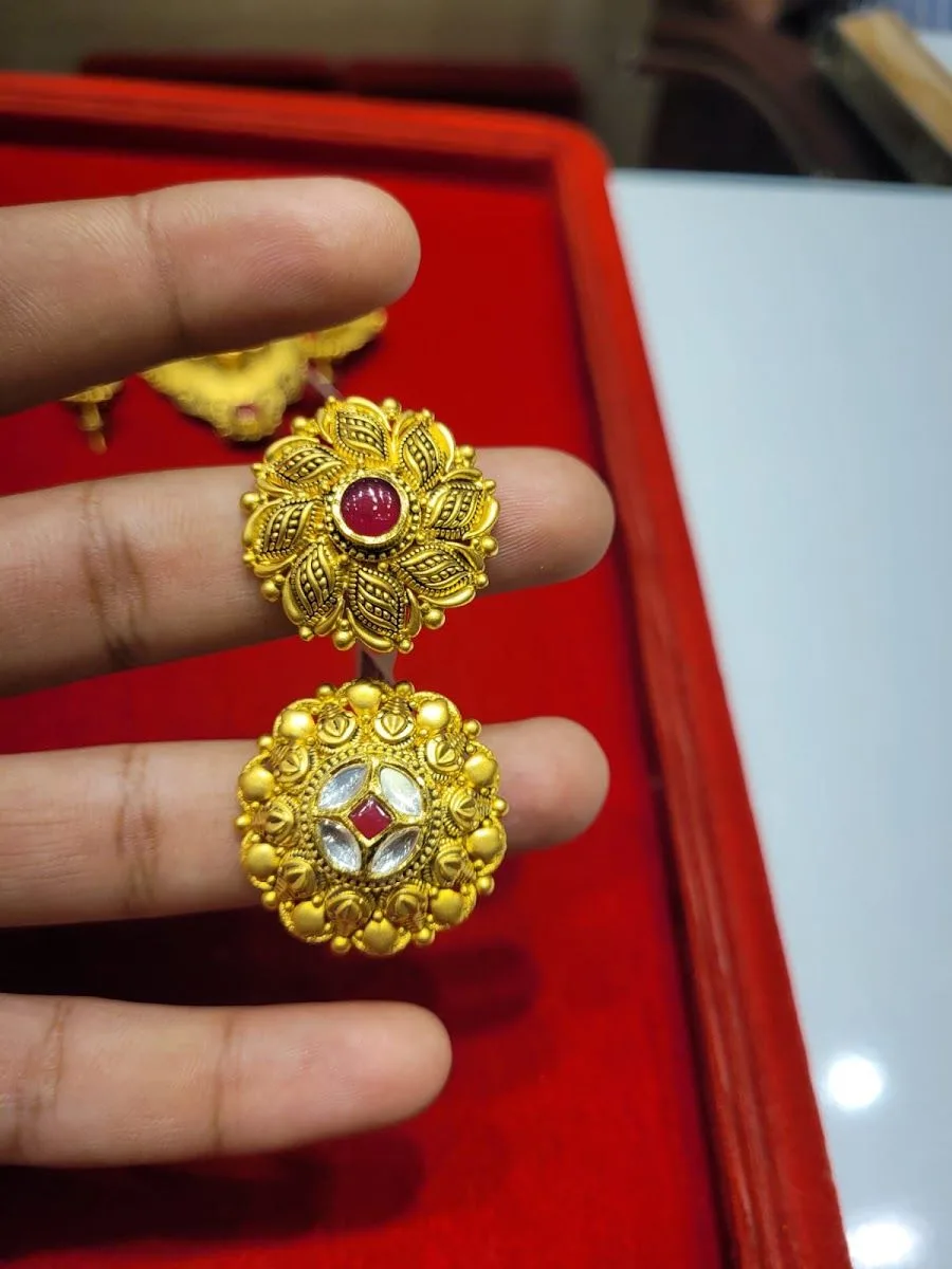 RADHA GOVIND JEWELLERS