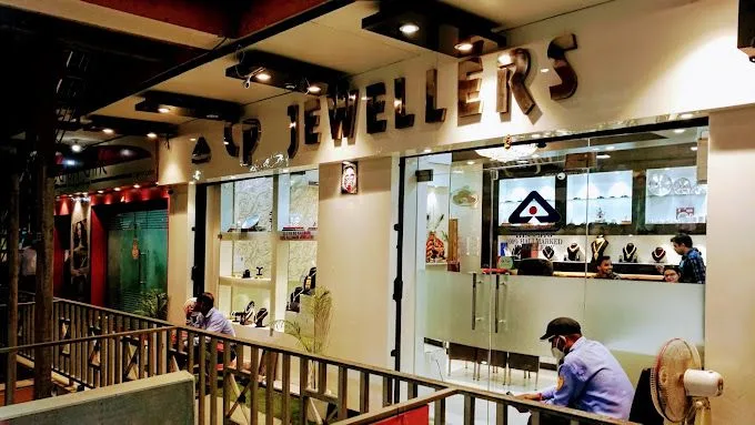 C P Jewellers