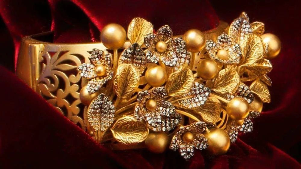 C P Jewellers