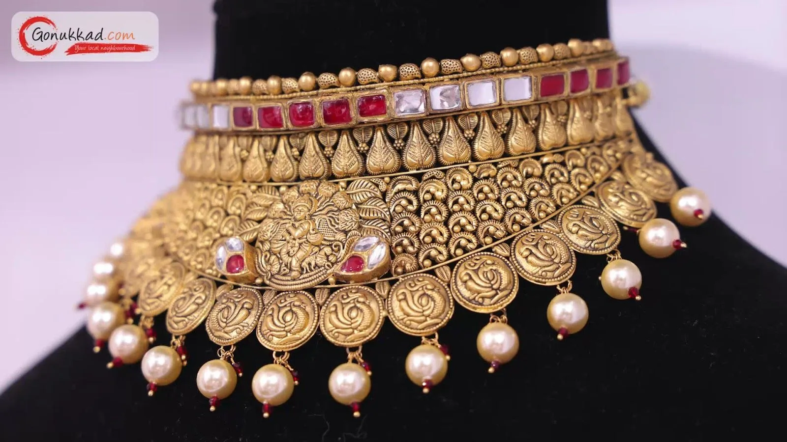 Prem ji jewellers