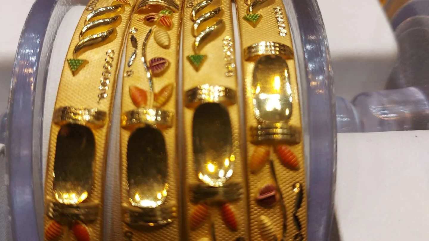 Prem ji jewellers