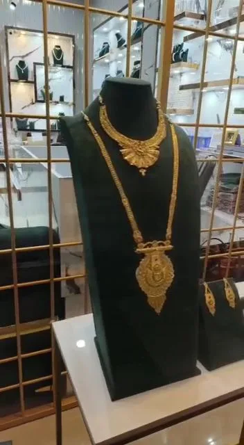 Dhanvi Jewellers | Jewellers in Galaxy blue Sapphire Plaza | Jewellers Near 1 Murti | Jewellers Near Gaur City