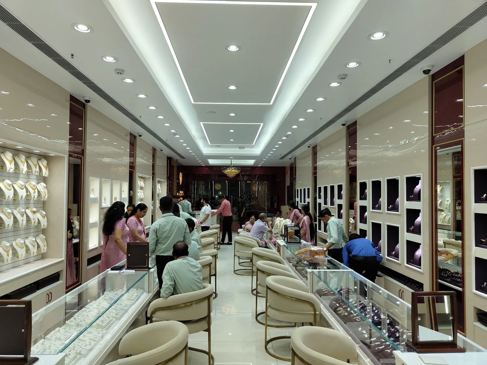 Manuvel Malabar Jewellers