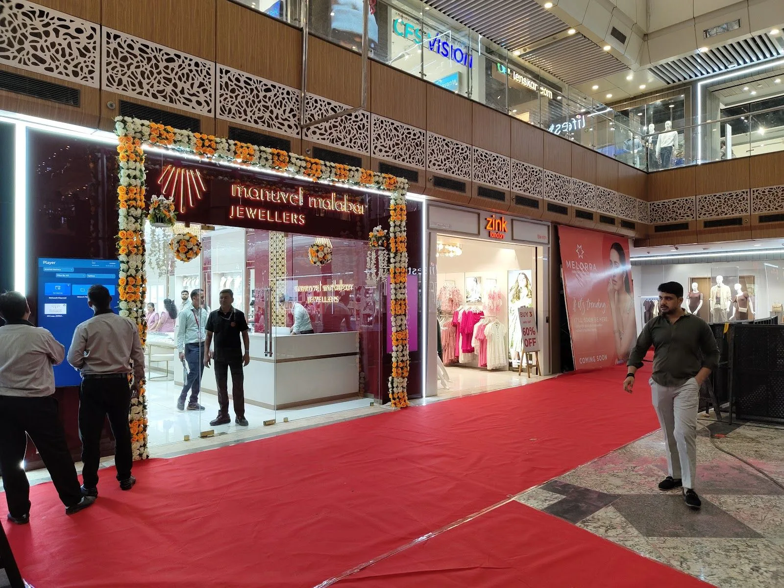 Manuvel Malabar Jewellers