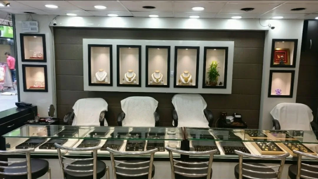 Jai Mahalaxmi Jewellers- Jewellery Shop in Greater Noida.