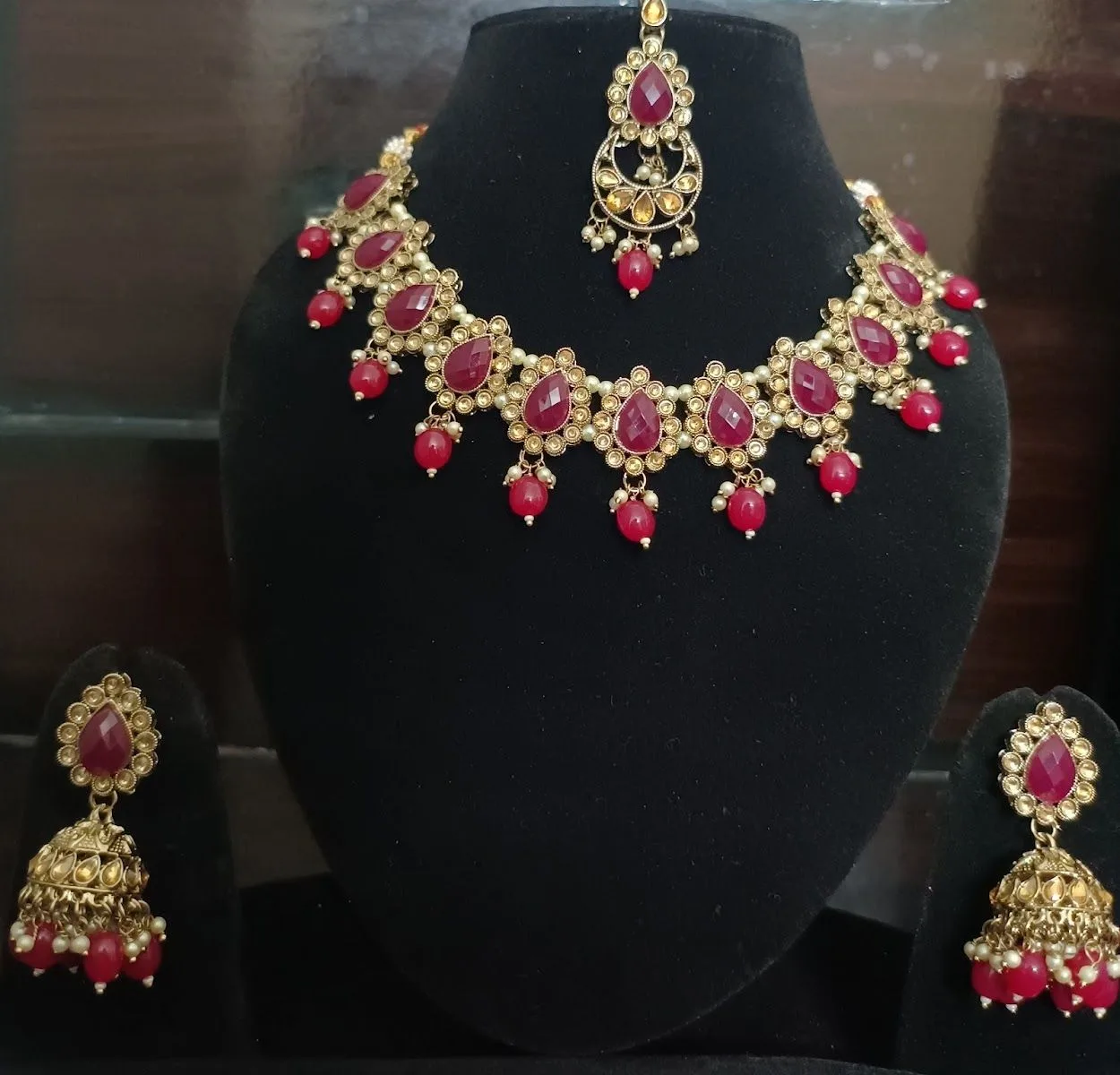 Shiv Shakti Jewellers