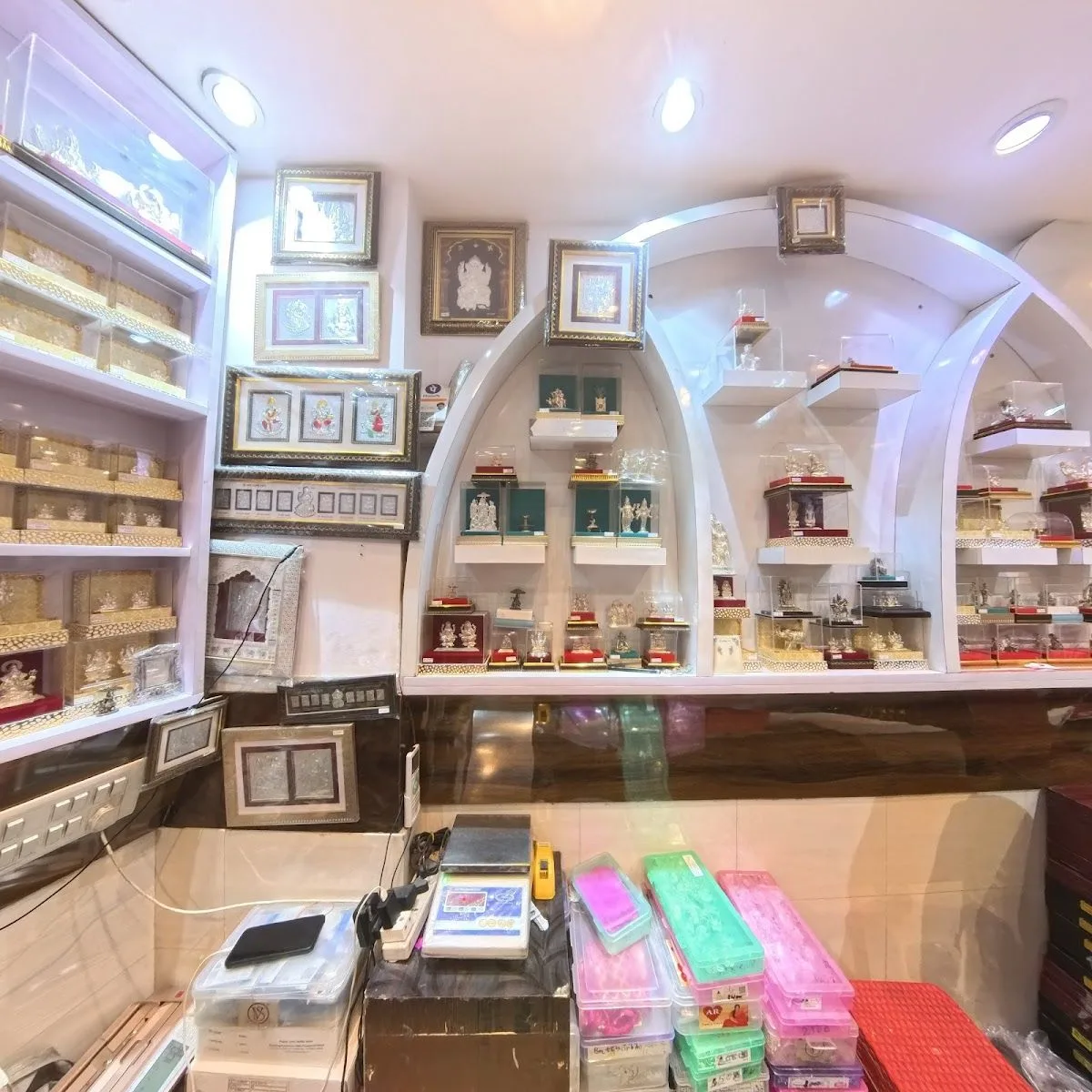 Swarnshree Jewellers