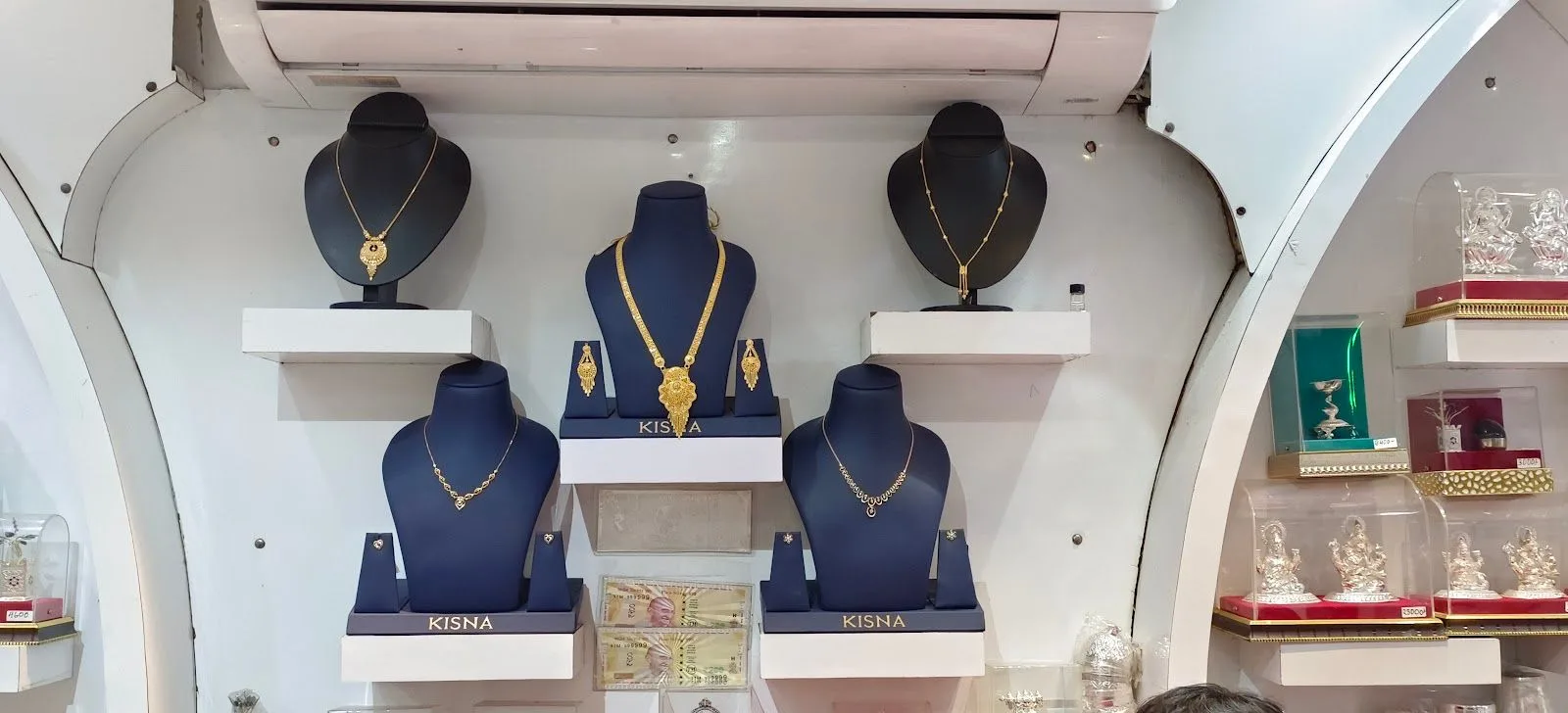 Swarnshree Jewellers