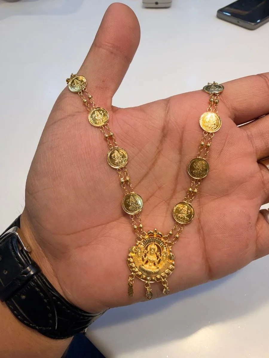 RM Jewellers