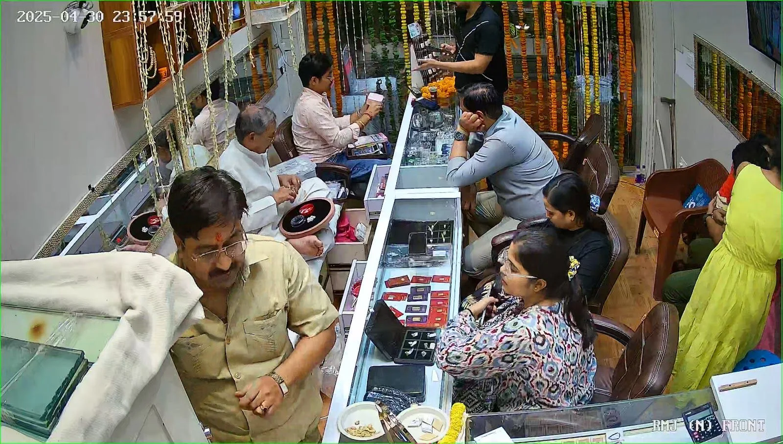 RM Jewellers