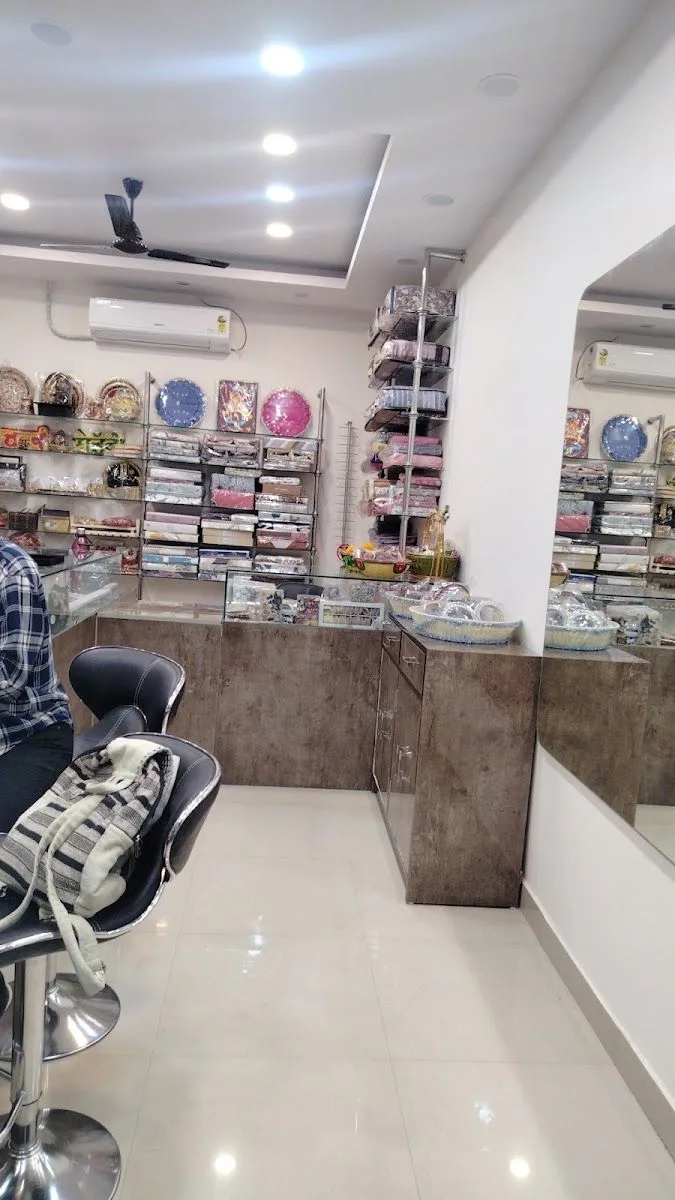 Anmay Artificial Jewellery