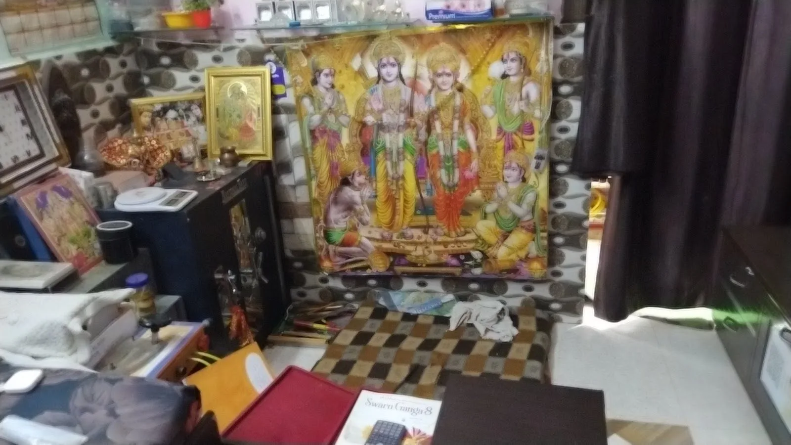 Kanha Jewellers