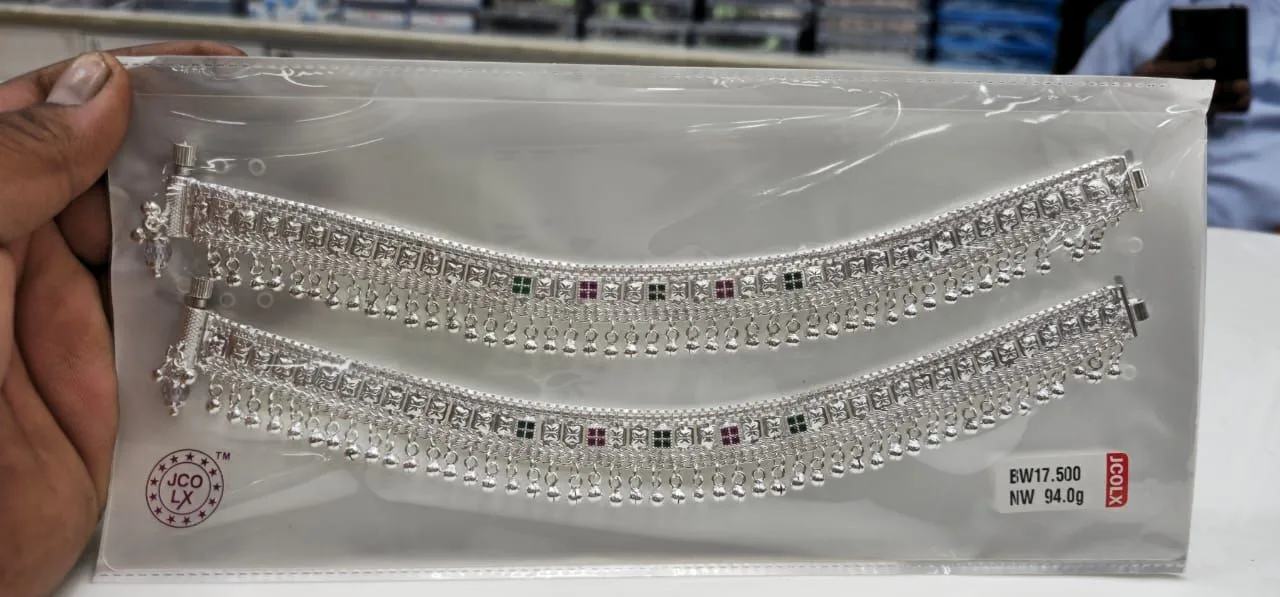 Kanha Jewellers