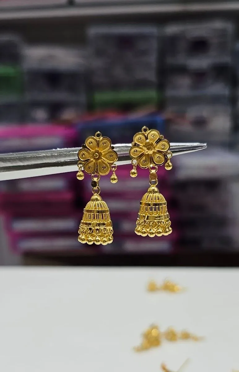 Kanha Jewellers