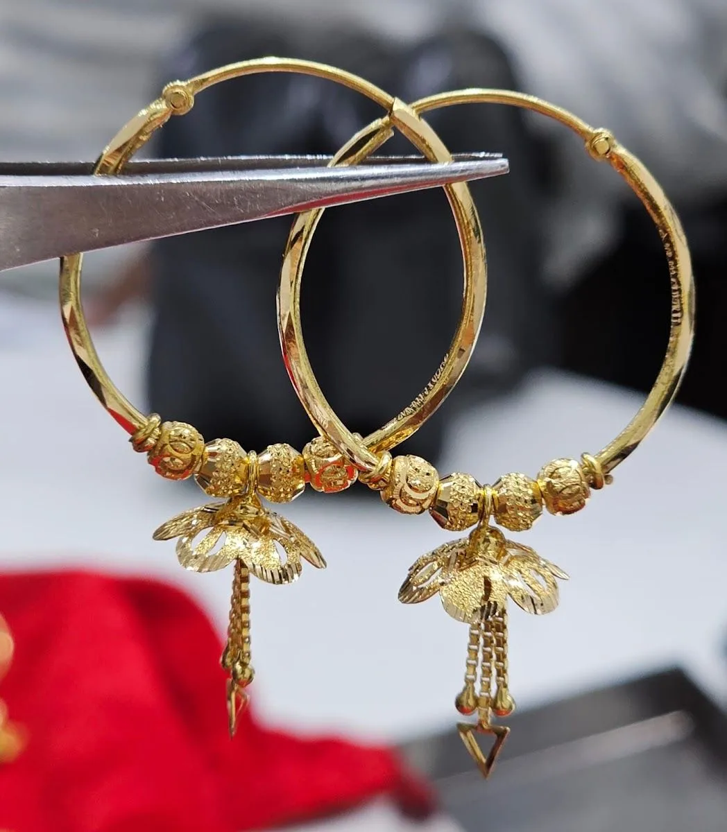 Kanha Jewellers