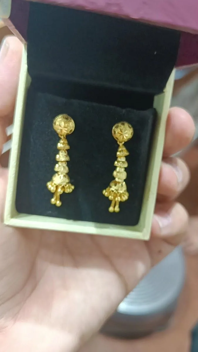 Preesha Jewellers