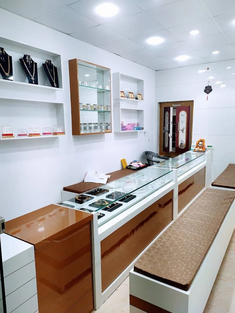 Preesha Jewellers