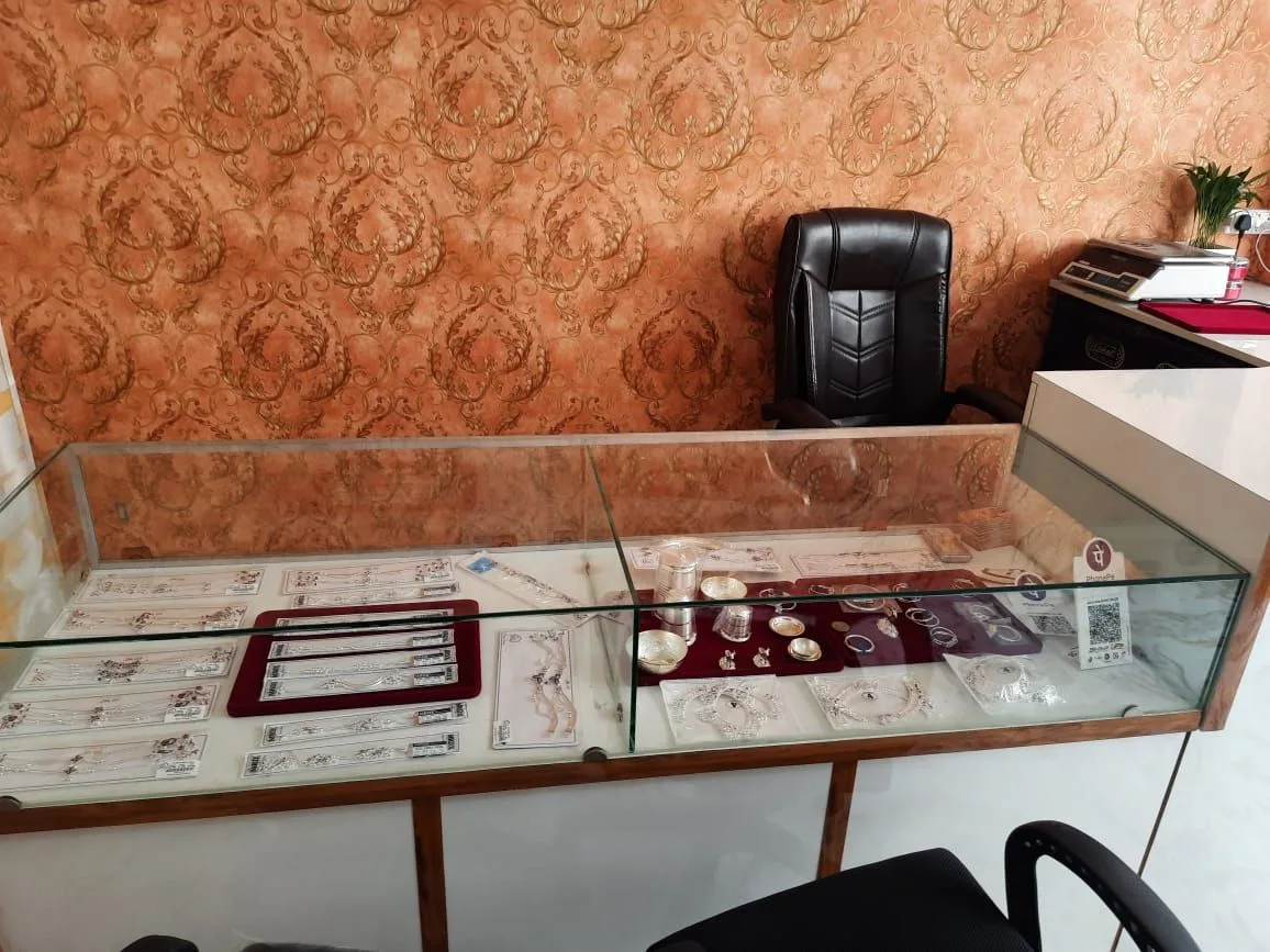 Jiya Jewellers