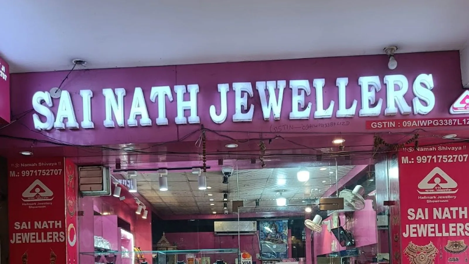 Sai Nath Jewellers - Greater Noida's Best Jewellery Shop