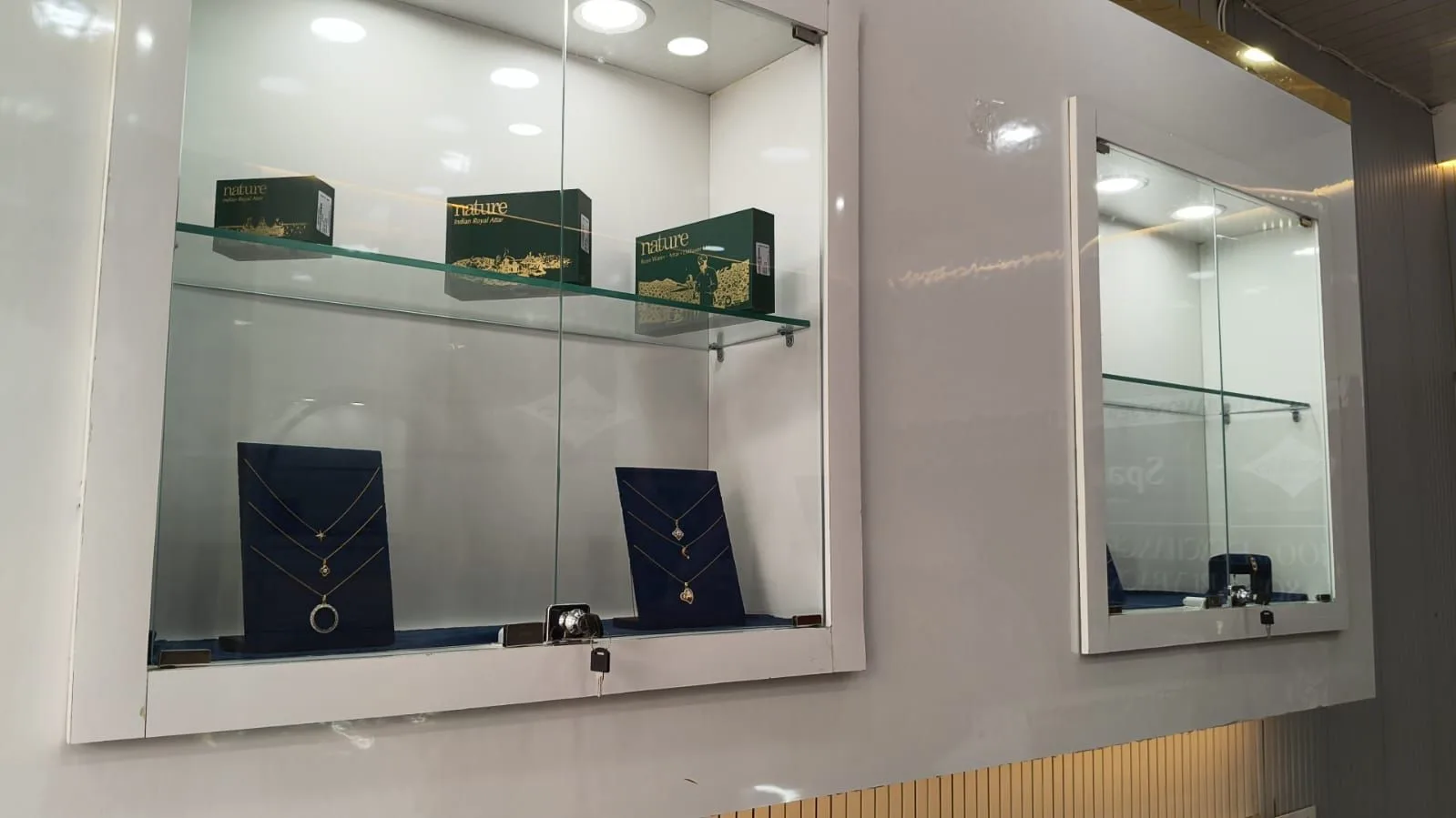 Sparkles Lab Grown Diamonds - Greater Noida, Uttar Pradesh