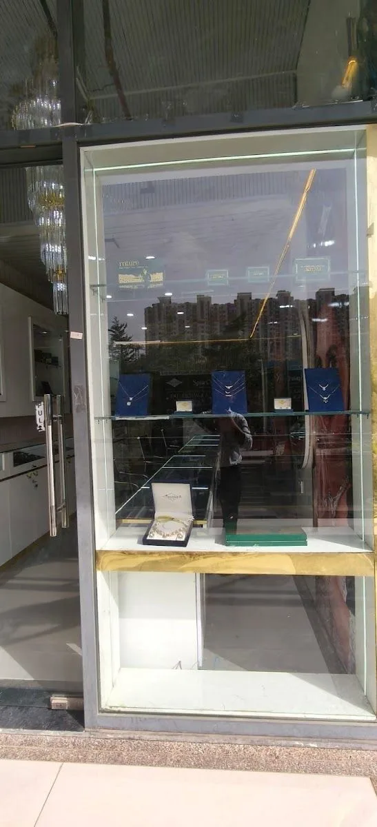 Sparkles Lab Grown Diamonds - Greater Noida, Uttar Pradesh