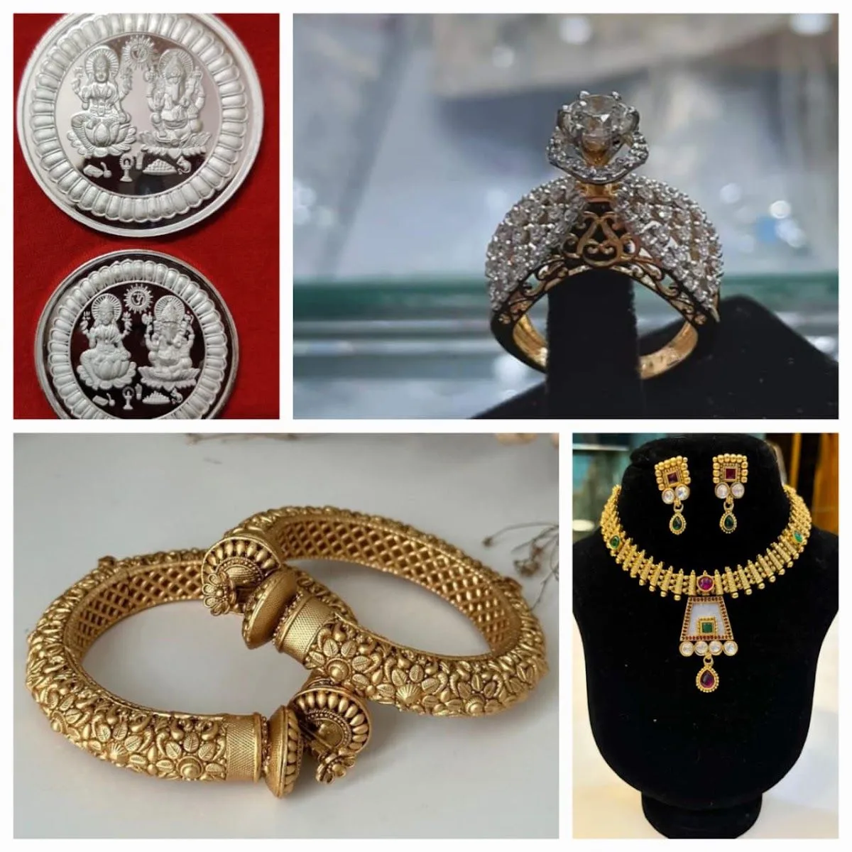 YASHMAN DIAMONDS