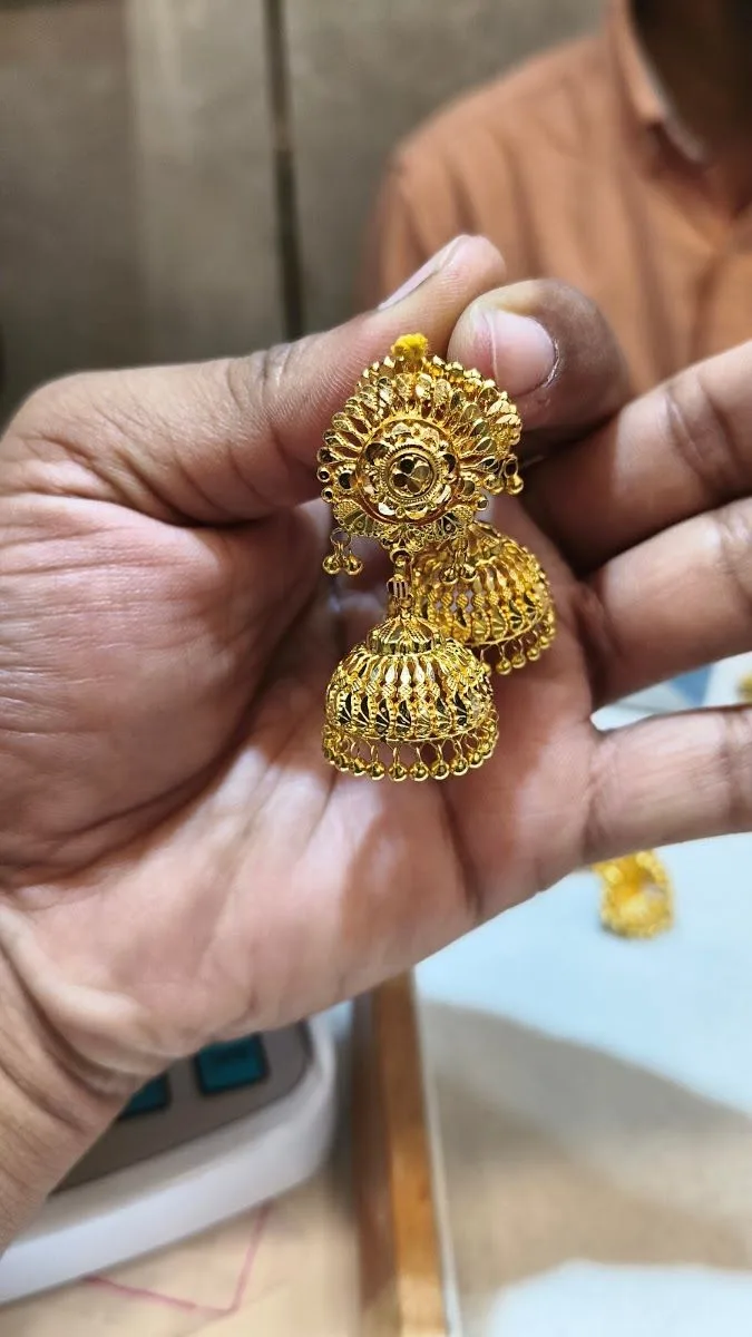 Shankar Kishori Jewellers (Gold, Diamond 💍, Silver) Jewellery shop