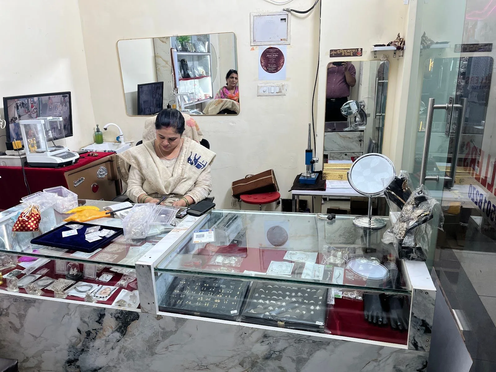 Anand Jewellers