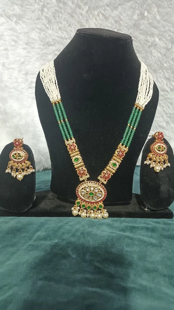 SHREE JAUHARI COLLECTION