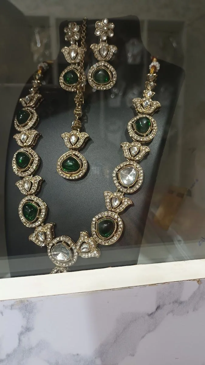 SHREE JAUHARI COLLECTION