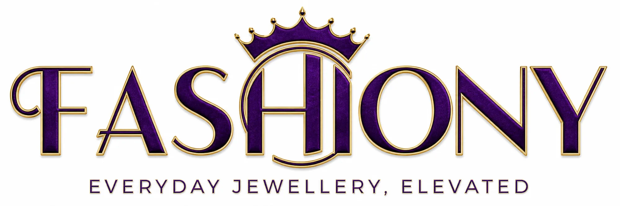 FASHIONY - Fine Silver Jewellery