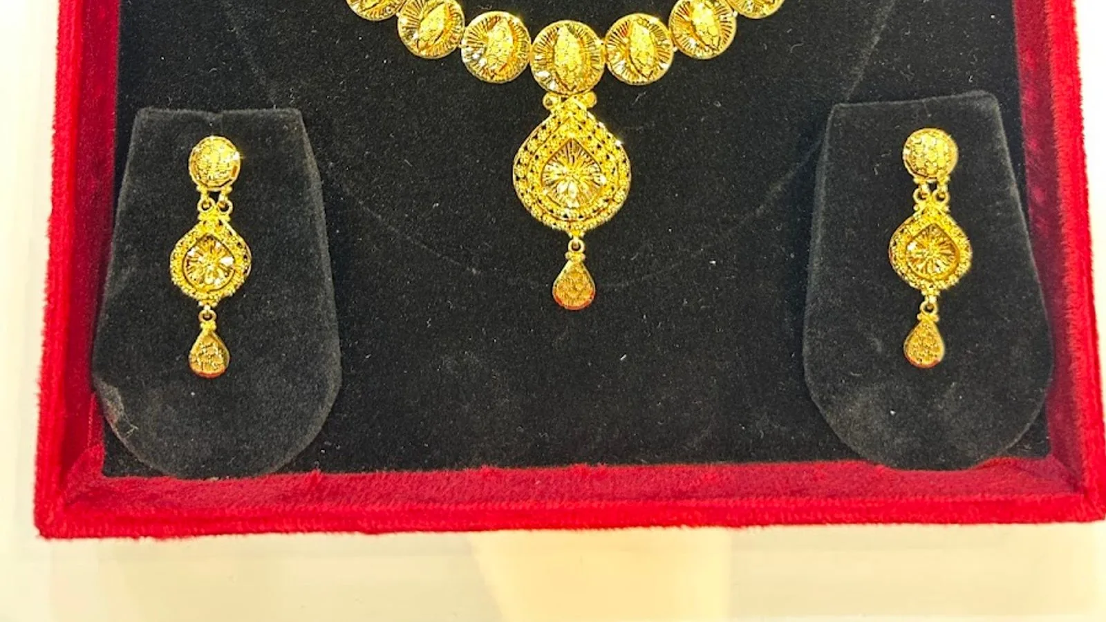 Shri Laxman Jewellers