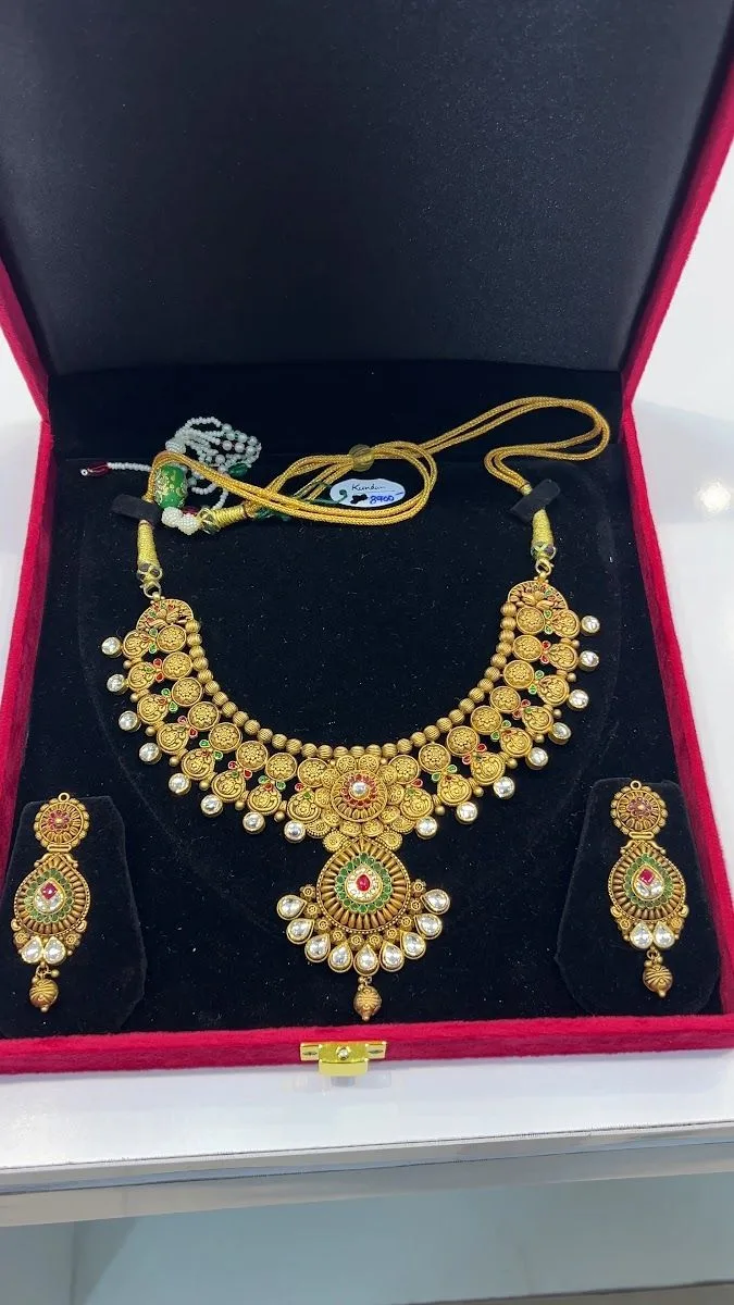 Shri Laxman Jewellers