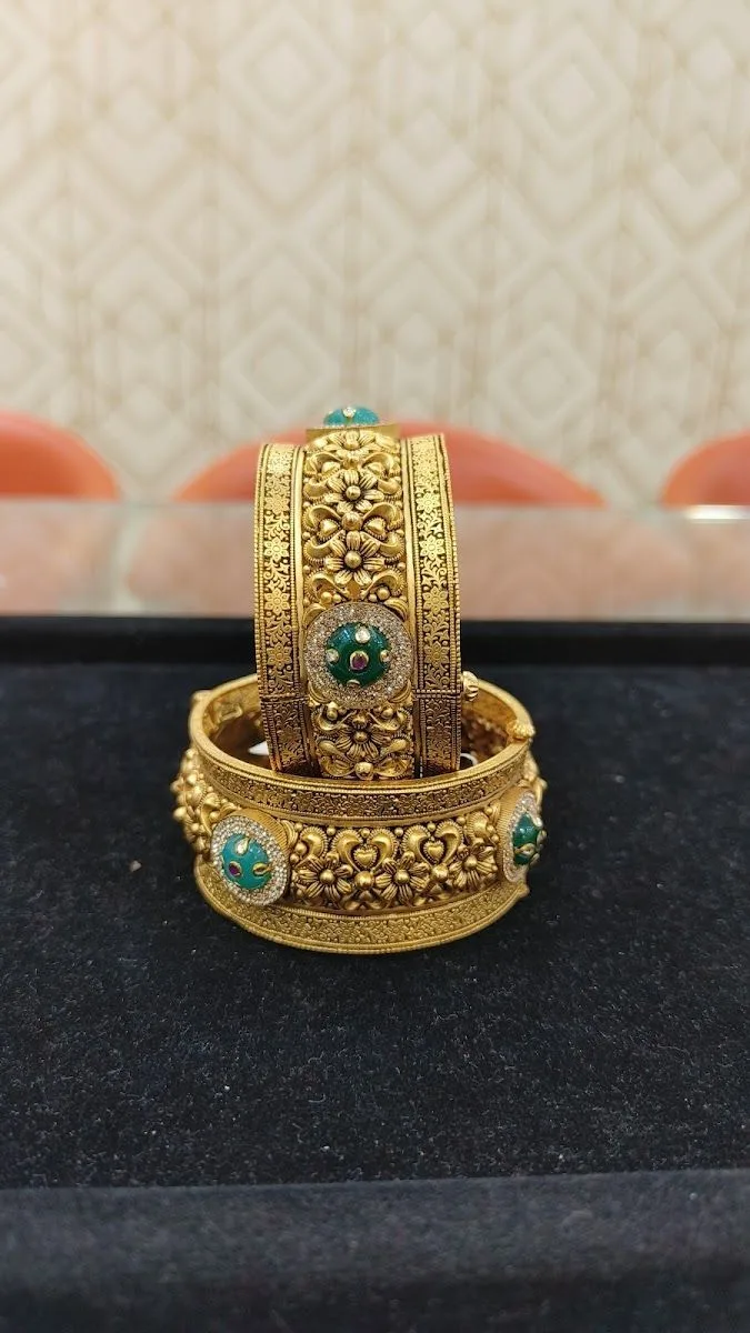 Shri Laxman Jewellers