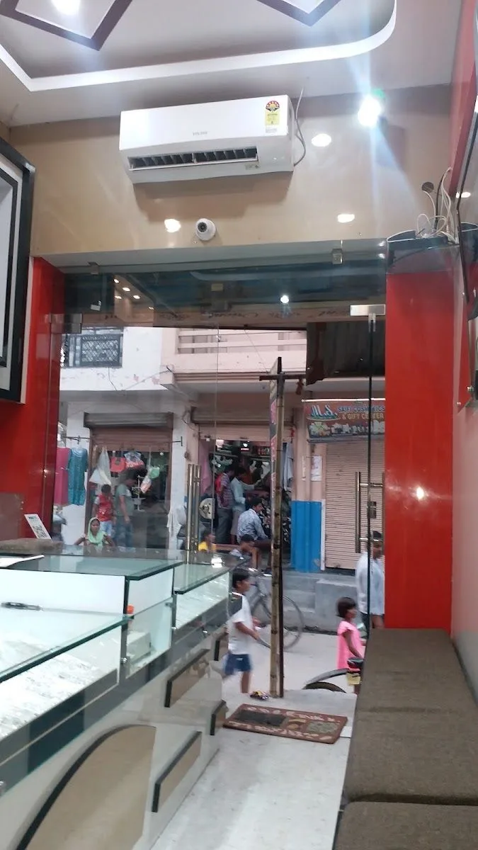 Mahalaxmi Jewellars